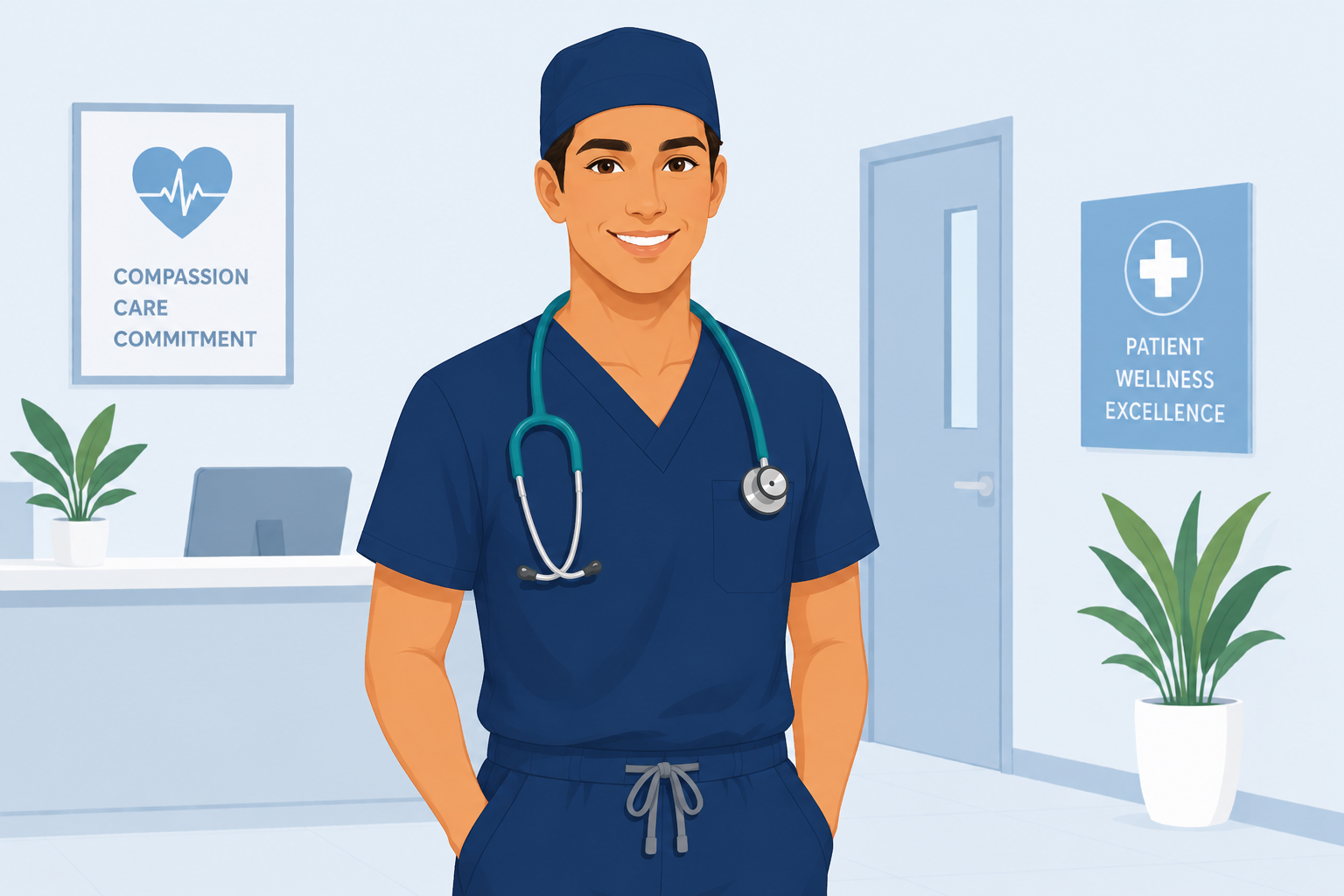 Asking Thoughtful Questions During a Nursing Interview
